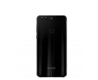 HONOR 8 Czarny Dual Sim - 322548 - zdjęcie 4